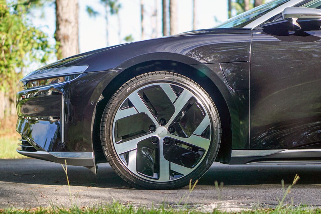 2022 Lucid Motors Air Dream Edition P for sale